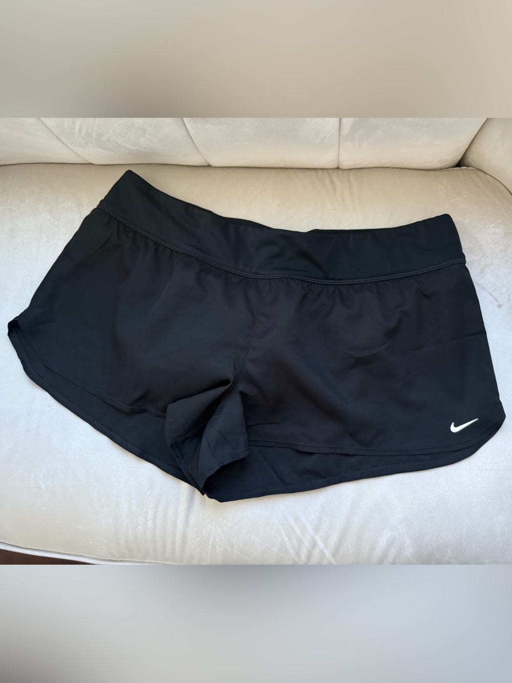 Nike swim short